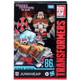 Фигурка Hasbro Transformers Generations Studio Series Junkheap (F3177)
