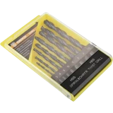 Набор свёрл DEKO DH08-2 (065-0532)