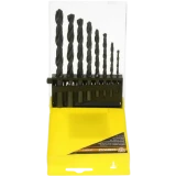 Набор свёрл DEKO DH08-2 (065-0532)