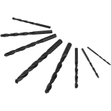 Набор свёрл DEKO DH08-2 (065-0532)