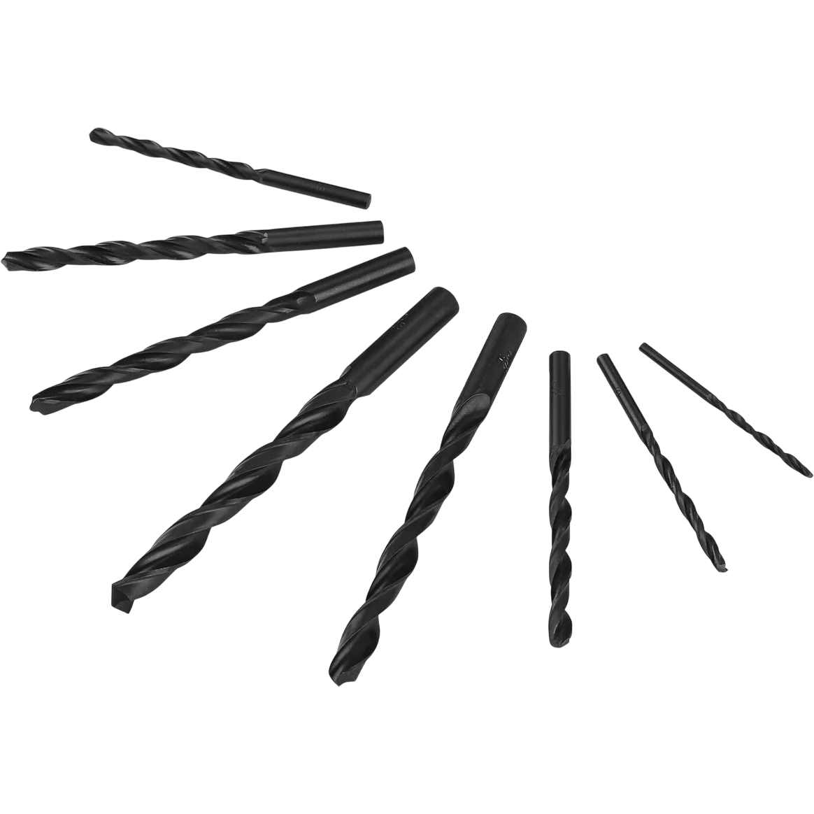 Набор свёрл DEKO DH08-2 - 065-0532 - фото 4