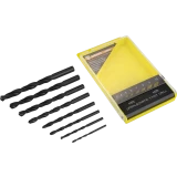 Набор свёрл DEKO DH08-2 (065-0532)