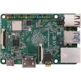 Одноплатный компьютер Radxa ROCK Pi 4B+ 4/32GB (RPBoard_4B_Plus)