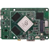 Одноплатный компьютер Radxa ROCK Pi 4B+ 4/32GB (RPBoard_4B_Plus)