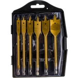 Набор свёрл Matrix 70445