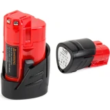 Аккумулятор TopON TOP-MIL-12-1.5