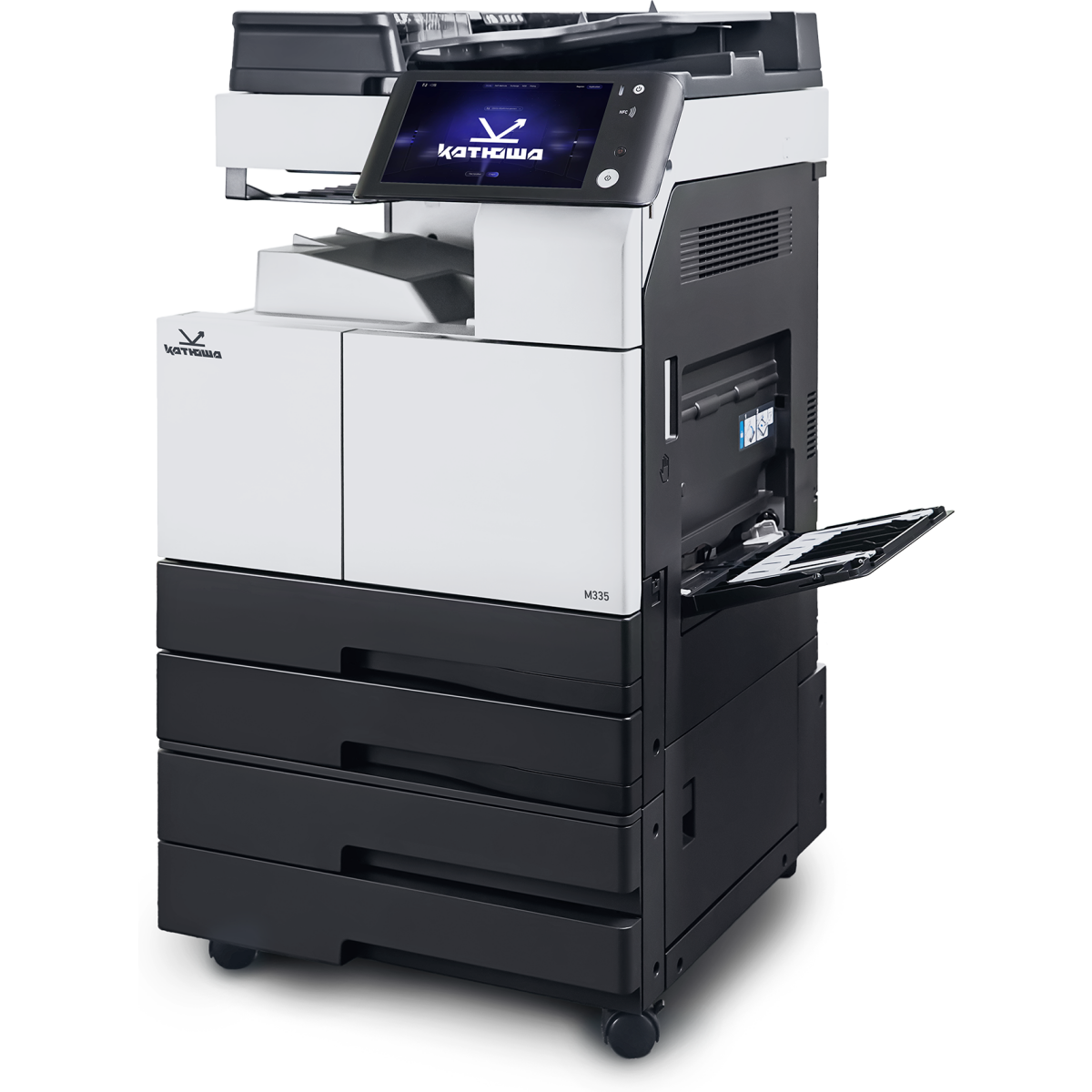 МФУ Катюша M335-pp - фото 3