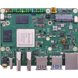 Одноплатный компьютер Radxa ROCK 5B 16Gb (ROCK 5 Model B 16GB)