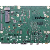 Одноплатный компьютер Radxa ROCK 5B 16Gb (ROCK 5 Model B 16GB)