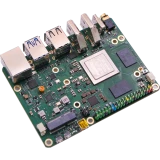 Одноплатный компьютер Radxa ROCK 5B 16Gb (ROCK 5 Model B 16GB)