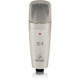 Микрофон Behringer C-1