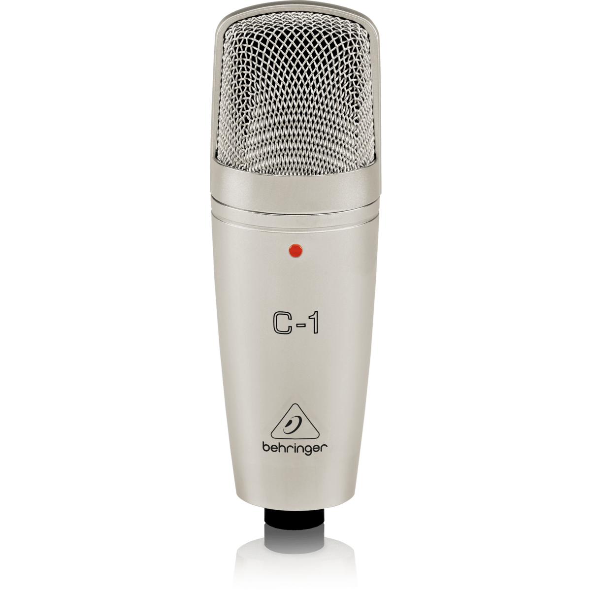 Микрофон Behringer C-1