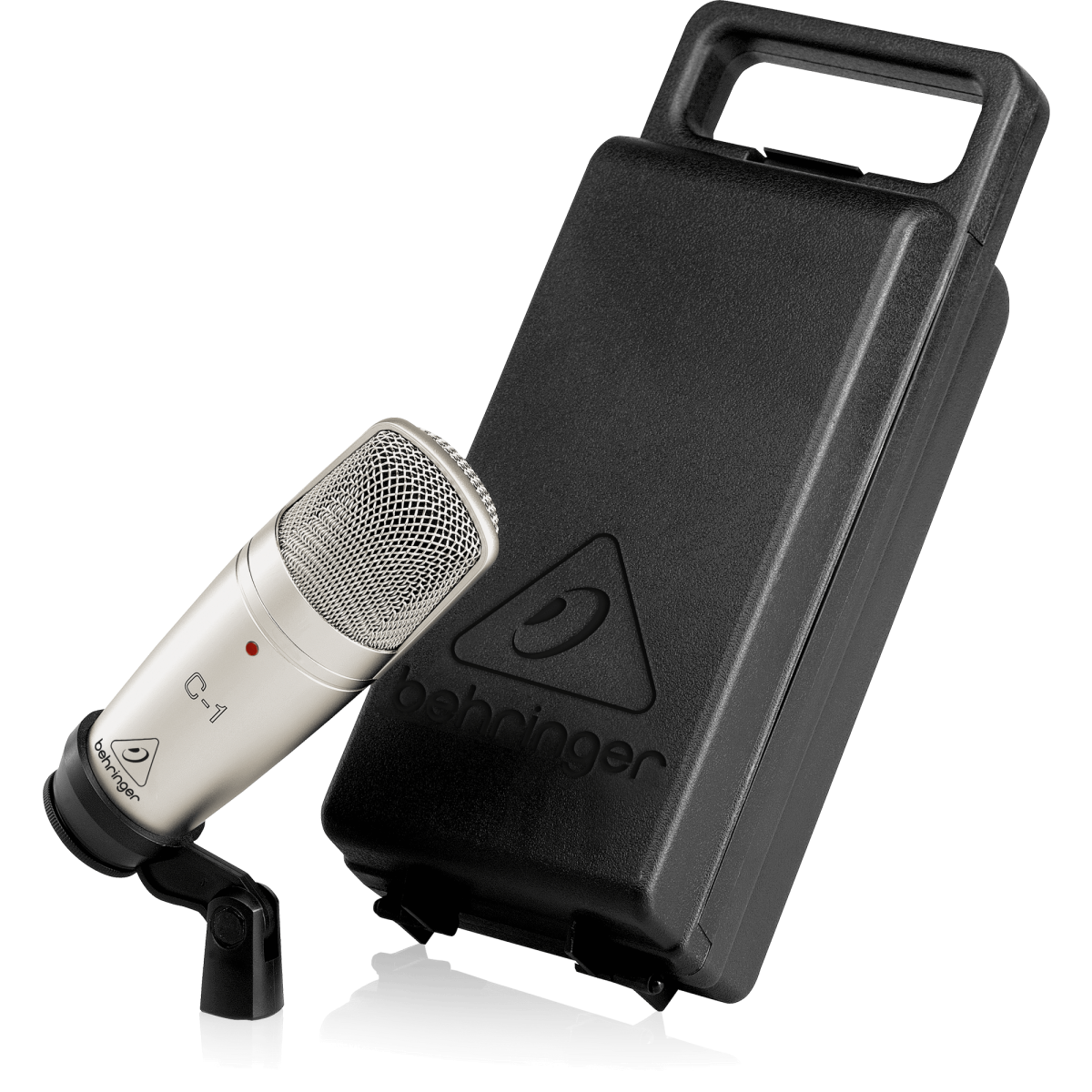 Микрофон Behringer C-1 - фото 2