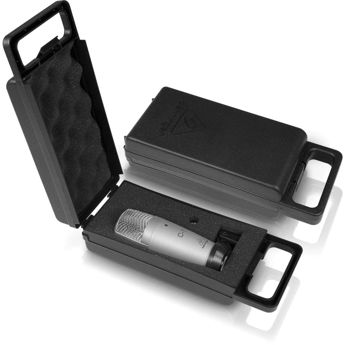 Микрофон Behringer C-1 - фото 3