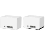 Mesh система Mercusys Halo H85X (2 шт.) (HALO H85X(2-PACK))