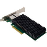 Сетевая карта Orient XWT-INT540L2PE8