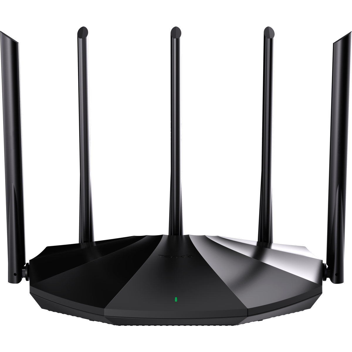 Wi-Fi маршрутизатор (роутер) Tenda RX2 Pro