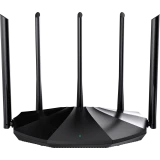 Wi-Fi маршрутизатор (роутер) Tenda RX2 Pro