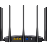 Wi-Fi маршрутизатор (роутер) Tenda RX2 Pro