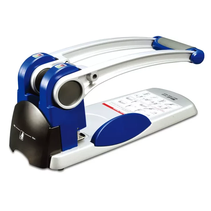 Дырокол KW-Trio Heavy Duty 9550 - фото 2