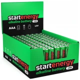 Батарейка СТАРТ (AAA, 104 шт.) (4610116214831)