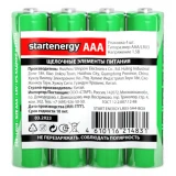 Батарейка СТАРТ (AAA, 104 шт.) (4610116214831)
