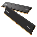 Оперативная память 96Gb DDR5 5600MHz Crucial (CP2K48G56C46U5) (2x48Gb KIT) OEM