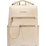 Рюкзак для ноутбука Piquadro Women’s Laptop Backpack 14" Biege (CA6772W140/BE)