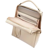 Рюкзак для ноутбука Piquadro Women’s Laptop Backpack 14" Biege (CA6772W140/BE)