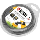 Леска для триммера Denzel 96129