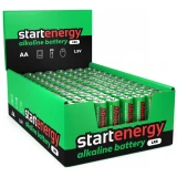 Батарейка СТАРТ LR6-SH4-BOX (AA, 104 шт.) (4610116214855)