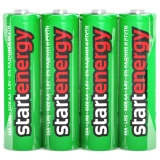 Батарейка СТАРТ LR6-SH4-BOX (AA, 104 шт.) (4610116214855)