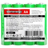 Батарейка СТАРТ LR6-SH4-BOX (AA, 104 шт.) (4610116214855)