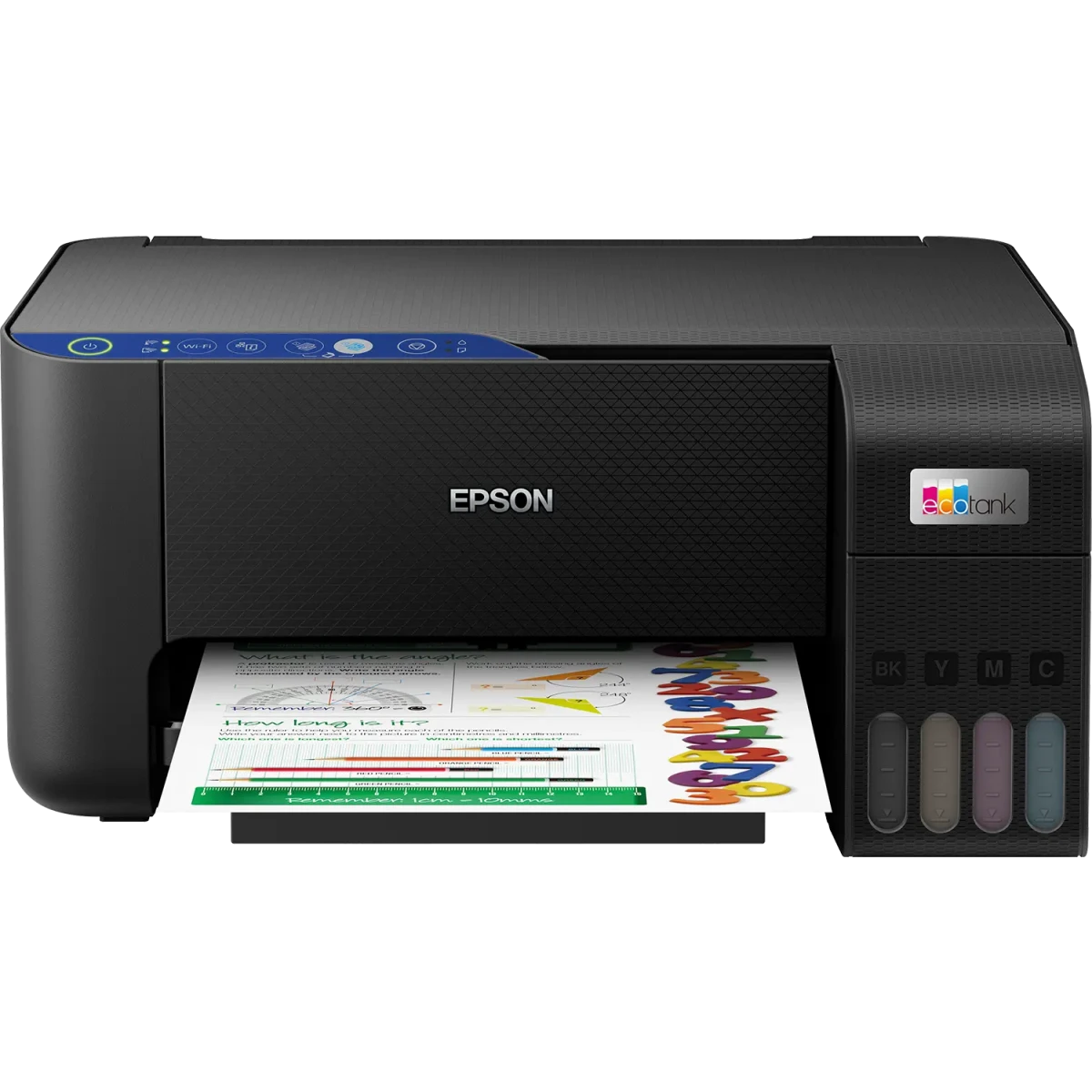 МФУ Epson EcoTank L3252 (C11CJ67423)