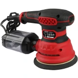 Шлифовальная машина Starwind OS125-400S1