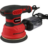 Шлифовальная машина Starwind OS125-400S1