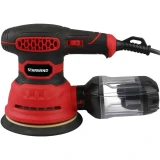 Шлифовальная машина Starwind OS125-400S1