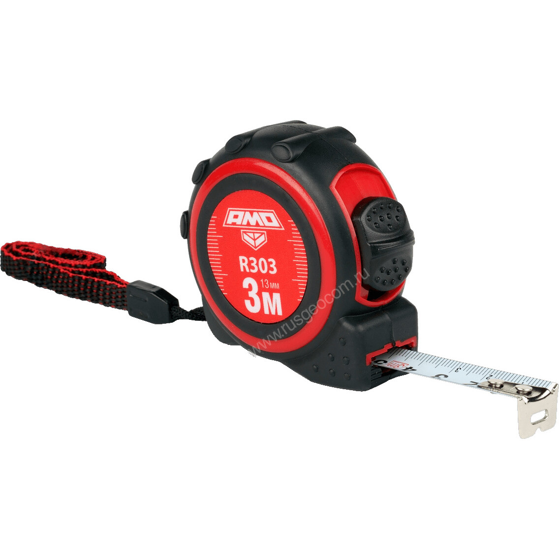 Рулетка AMO R303 - 851506