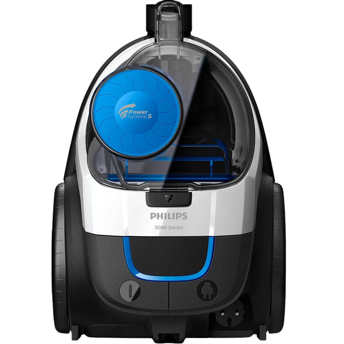 Пылесос Philips FC9332 - FC9332/09 - фото 3