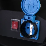 Профессиональный пылесос ДИОЛД ПВУ-1400-60 (70010040)