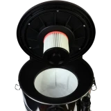 Профессиональный пылесос ДИОЛД ПВУ-1400-60 (70010040)