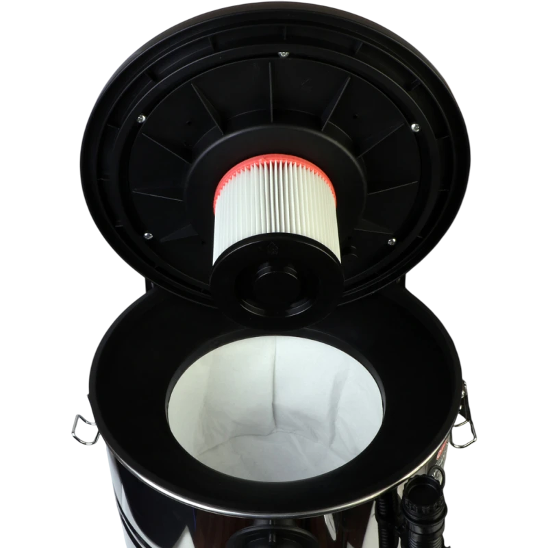 Профессиональный пылесос ДИОЛД ПВУ-1400-60 - 70010040 - фото 7