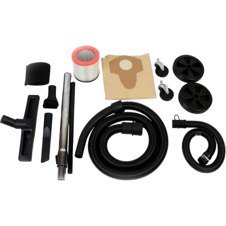 Профессиональный пылесос ДИОЛД ПВУ-1400-60 - 70010040 - фото 9