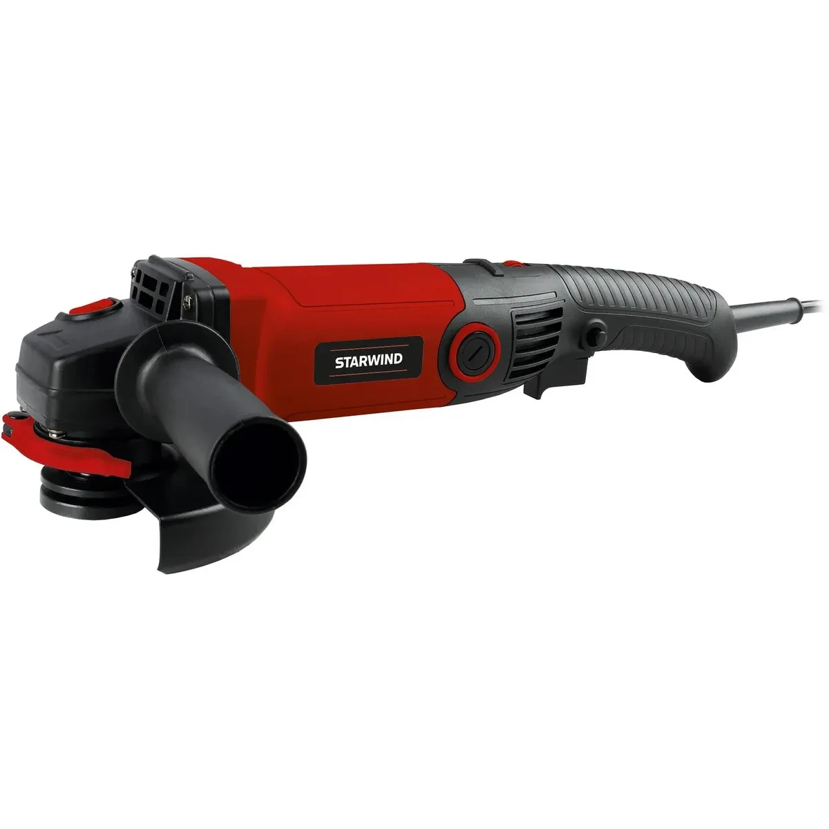 Шлифовальная машина Starwind AG125LE-1300