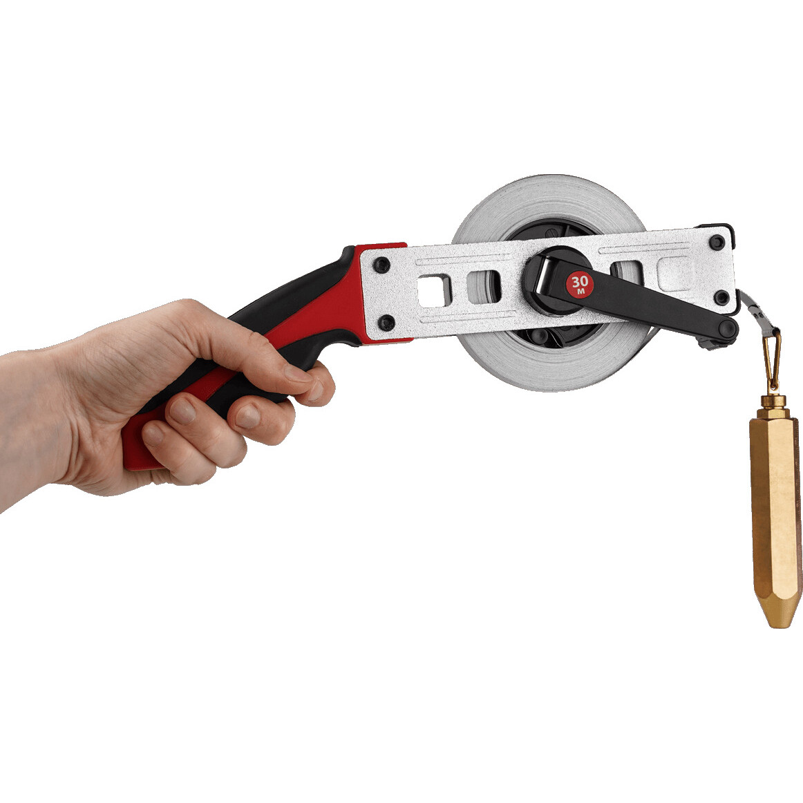 Мерная лента AMO Р30Н2Г - фото 3