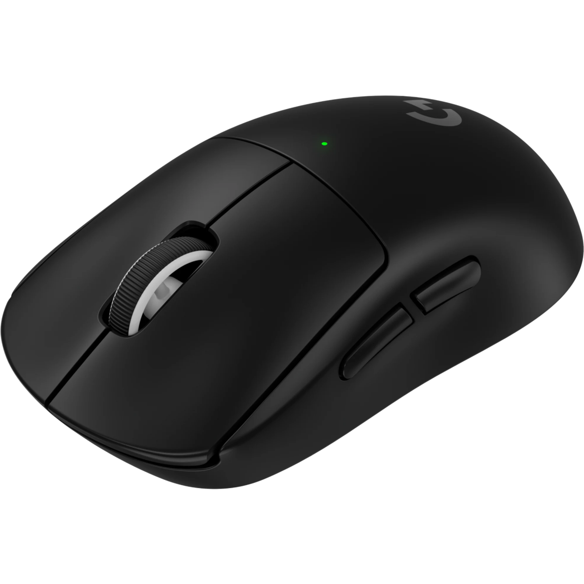 Мышь Logitech Pro X Superlight 2 SE Black (910-007554/7477) - фото 2