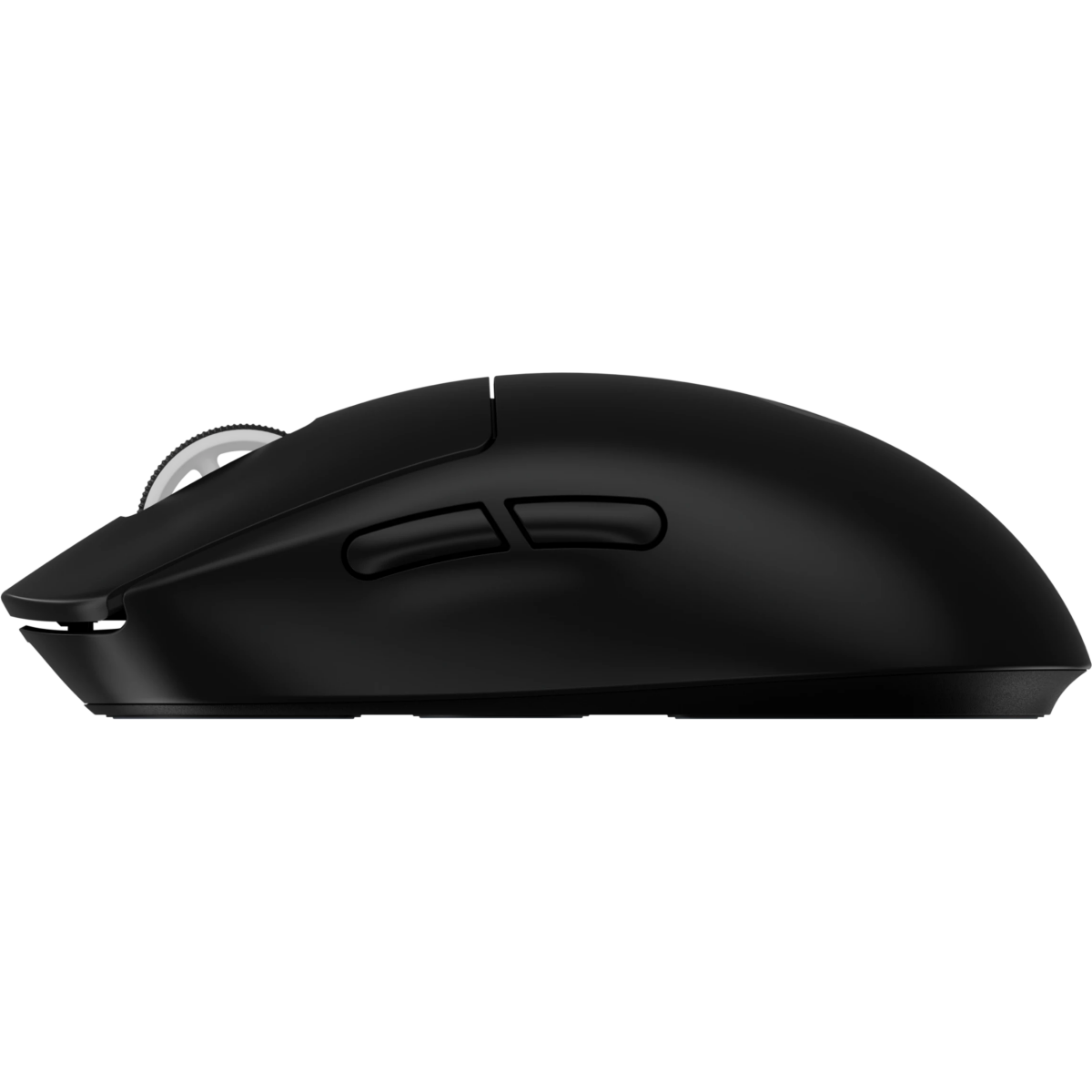 Мышь Logitech Pro X Superlight 2 SE Black (910-007554/7477) - фото 4