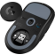 Мышь Logitech Pro X Superlight 2 SE Black (910-007554/7477) - фото 6