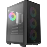 Корпус Ocypus Gamma C60 BK ARGB (Gamma-C60-BKG400XX-GL)