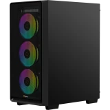 Корпус Ocypus Gamma C60 BK ARGB (Gamma-C60-BKG400XX-GL)